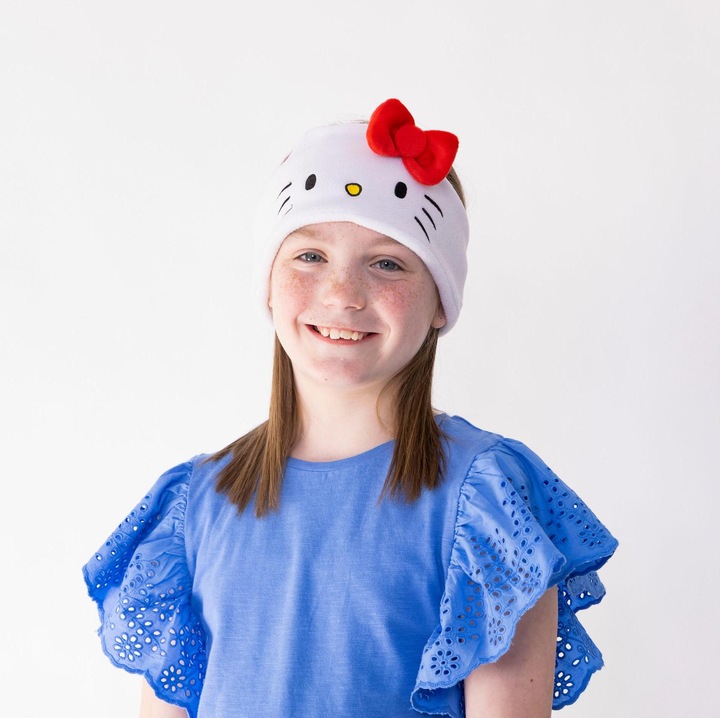 Produktbild OTL HK0798 Hello Kitty Kinderkopfhörer
