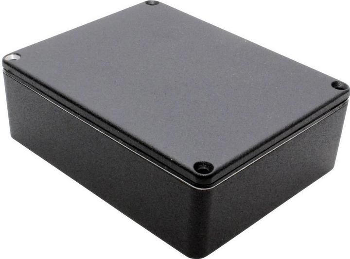 Produktbild Hammond Wasserdichtes Druckgussgehäuse (Gehäuse)