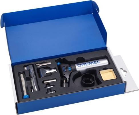 Produktbild Dremel Butan-Lötkolben