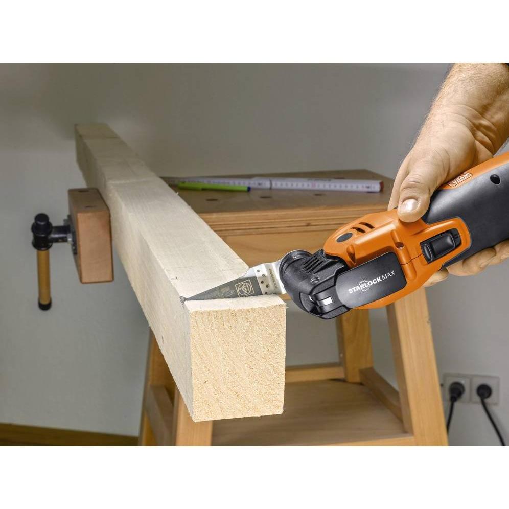 Thumbnail - Fein, Multifunktionswerkzeug, Multi Master