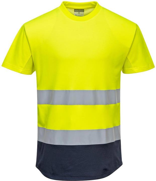 Produktbild Portwest TShirt Signalkleidung (XXL)