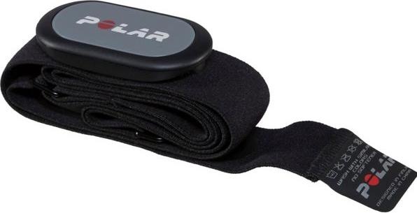 Actual product image Polar H9 Size XS - S