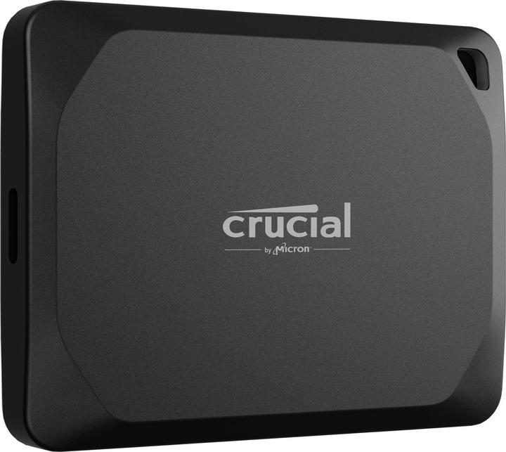 Produktbild Crucial X10 Pro (4000 GB)