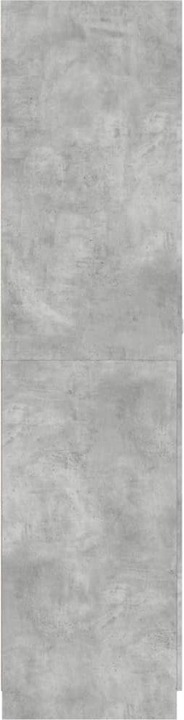 Immagine prodotto VidaXL Aylmar (90 x 52 x 200 cm)