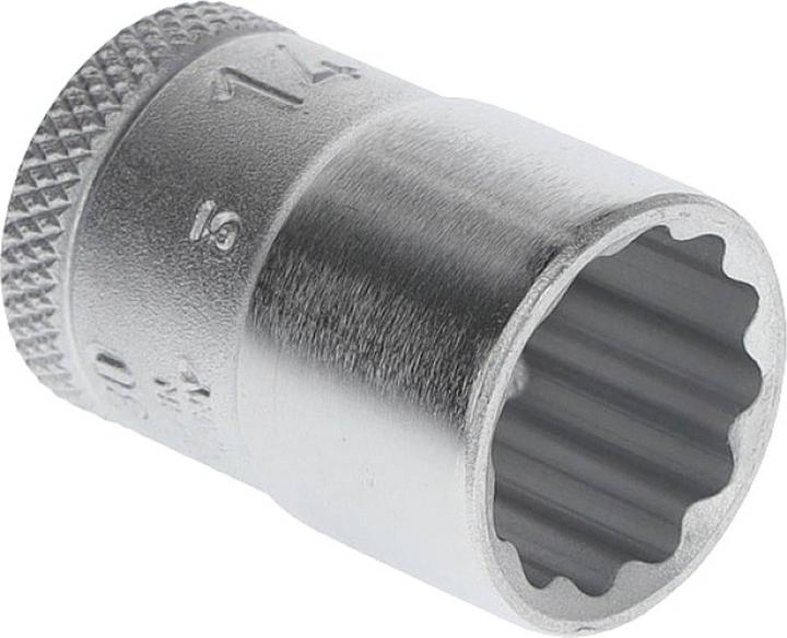 Productafbeelding Gedore Contactdoos (14 mm)