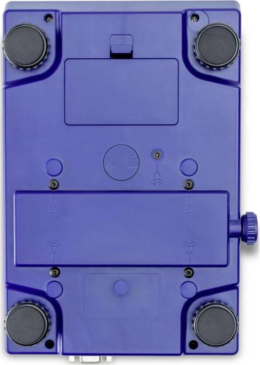 Actual product image Kern Precision balance (DMS)Max 6000 g e=1 g d=0.1 g