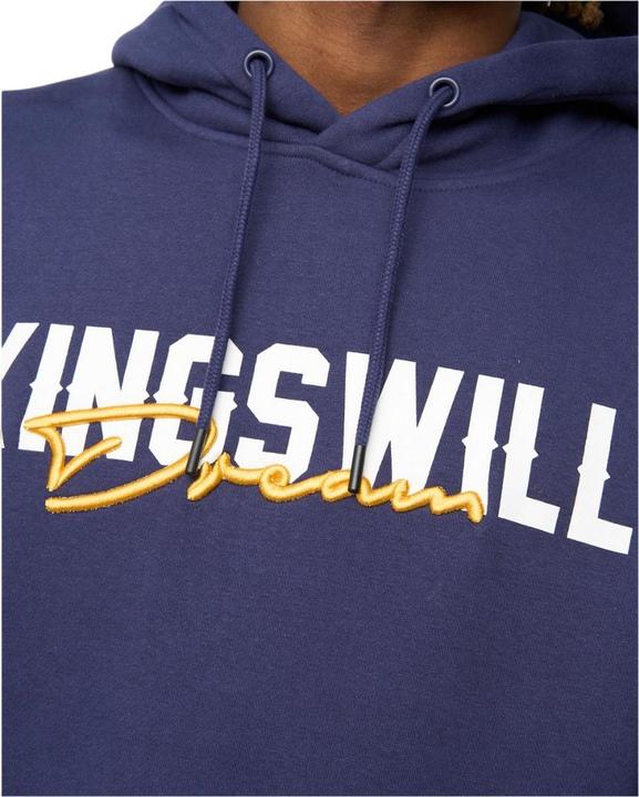 Produktbild Kings Will Dream Bilkie Kapuzenpullover (M)