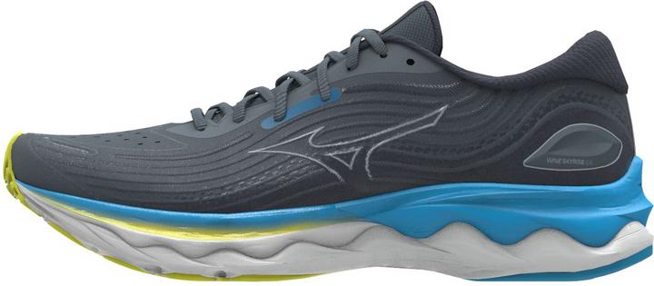 Image du produit Mizuno Wave Skyrise 4 (45)