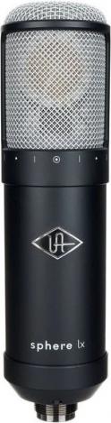 Immagine prodotto Audio UA Sphere LX modella il microfocone