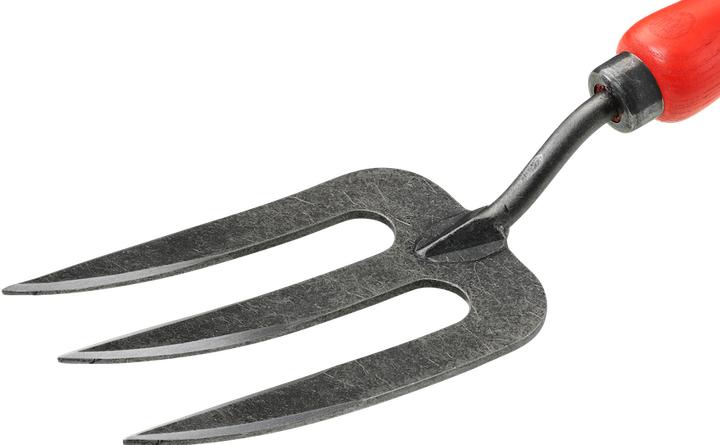 Produktbild Felco 431 Gartenhandwerkzeug, Handgabel