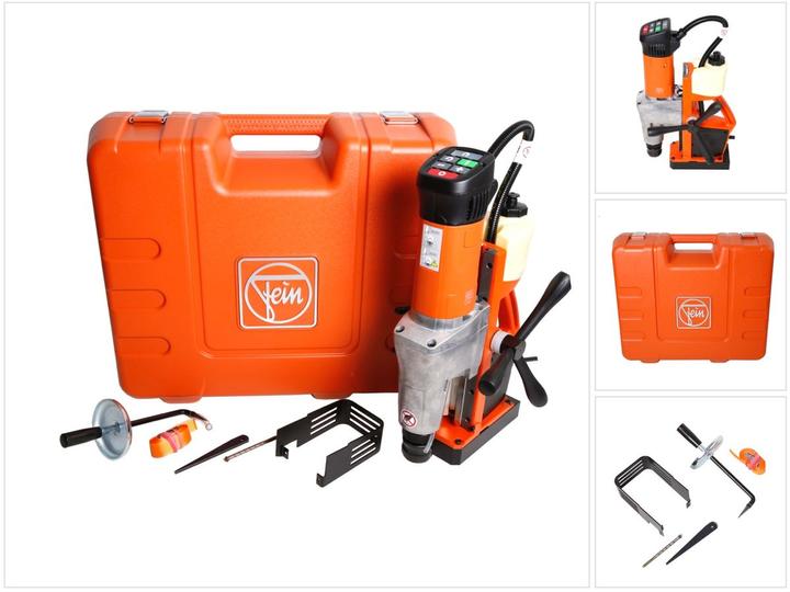 Produktbild Fein Kernbohreinheit KBM 50 U