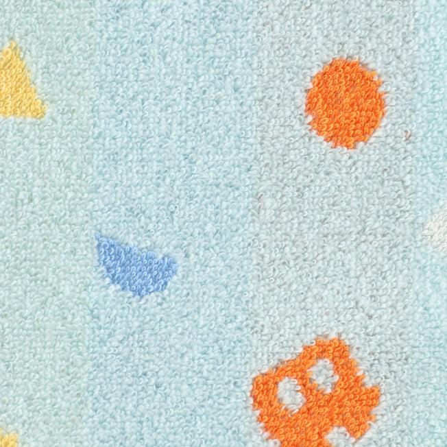 Image du produit Disney Serviette d'invité Mickey Mouse Sucre