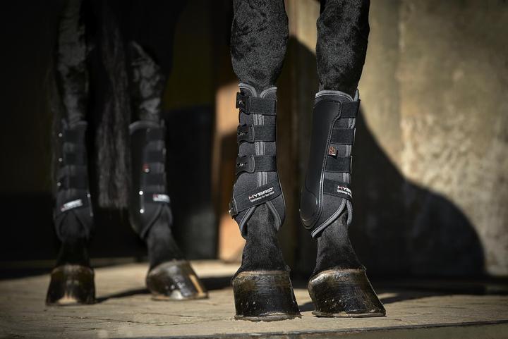 Produktbild Catago Hybrid