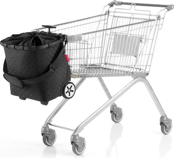 Productafbeelding reisenthel Carrycruiser Einkaufstrolley 47,5 cm