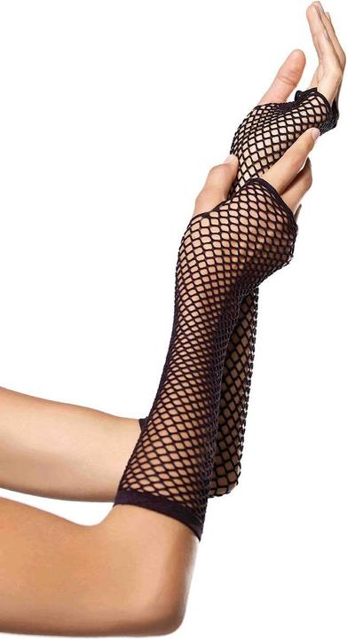 Produktbild Leg Avenue Neon Netz (S)