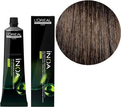 Produktbild L'Oréal Paris INOA 53 Haarfarbe von L'Oréal