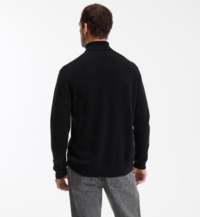 Actual product image La Redoute Collections Turtleneck jumper (XXL)