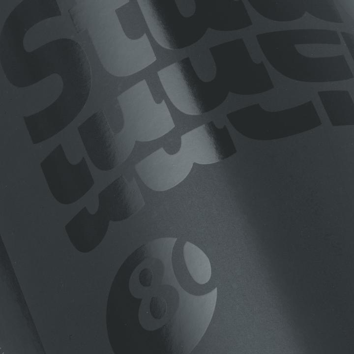 Actual product image Brunnen College notebook (A4, Checked, No binding)