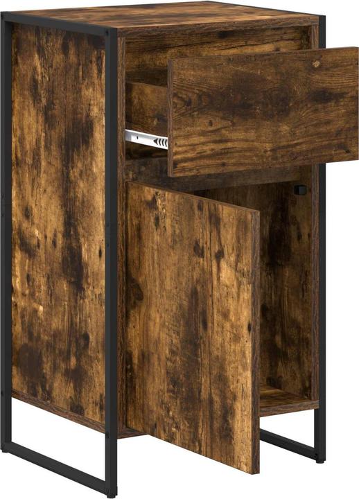 Image du produit vidaXL Sideboard-Aufbewahrung (36 x 43 x 75.50 cm)