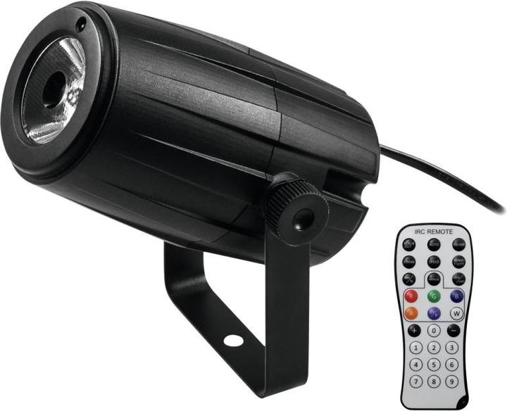 Produktbild Eurolite Discokugel Set LED (30 cm)
