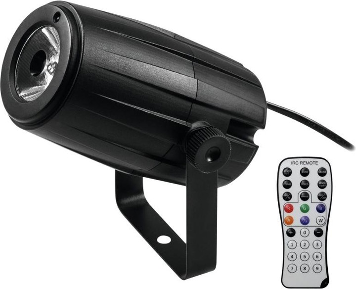 Actual product image Eurolite Disco ball set LED (30 cm)