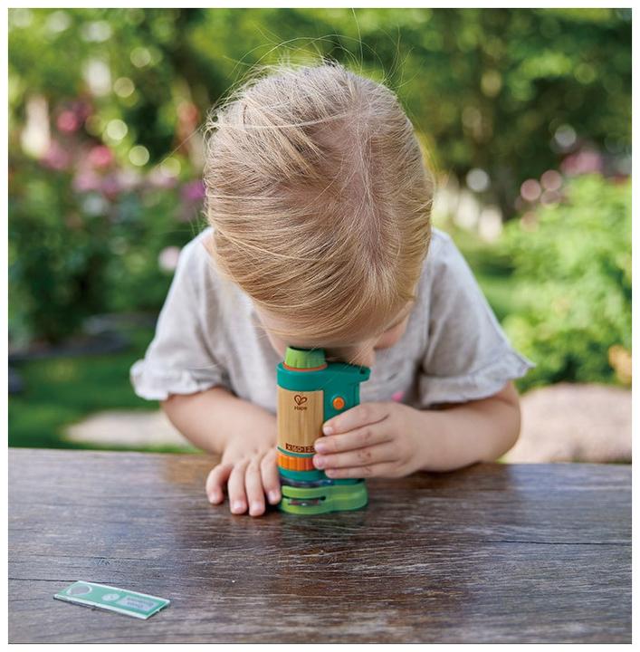 Image du produit Hape Microscope portable