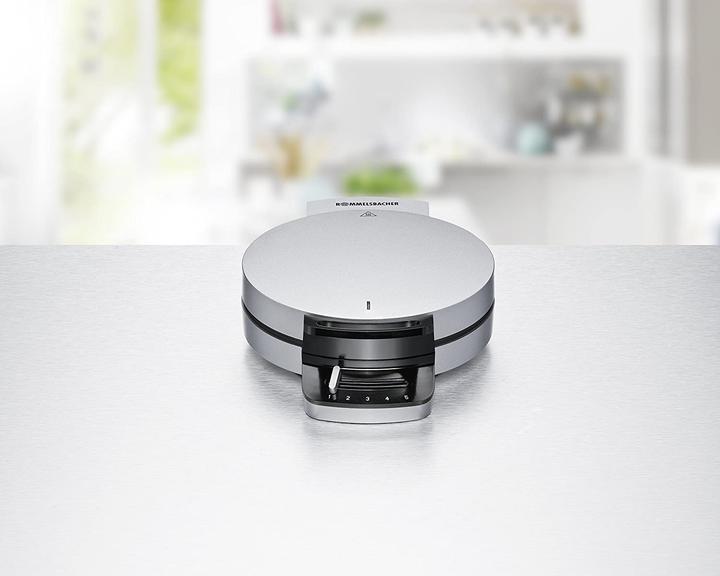 Actual product image Rommelsbacher Wa 750