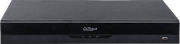 Actual product image Dahua NVR5208-8P-EI2 8-Kanal NVR, PoE, HDMI/VGA (Network Video Recorder (NVR))