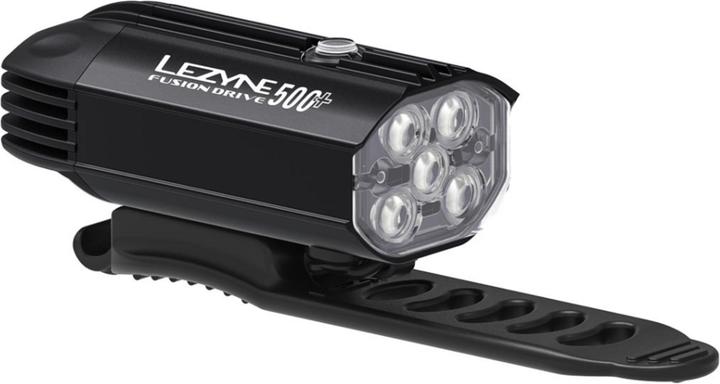 Lezyne Fusion Drive 500+ Front (500 lm)