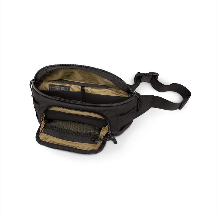 Produktbild Grayl Transport Hip Pack 2L