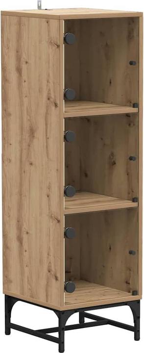 Image du produit vidaXL Sideboard (35 x 37 x 117 cm)