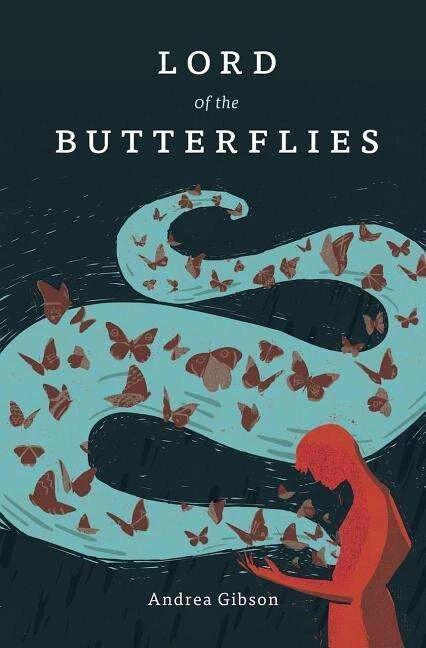 Produktbild Lord of the Butterflies (Englisch, Andrea Gibson, 2018)