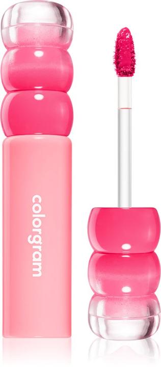 Image du produit Colorgram Gloss à Lèvres Teinté Eau Fruitée