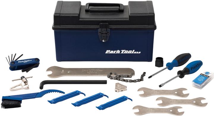 Park Tool SK-1 Starter Set