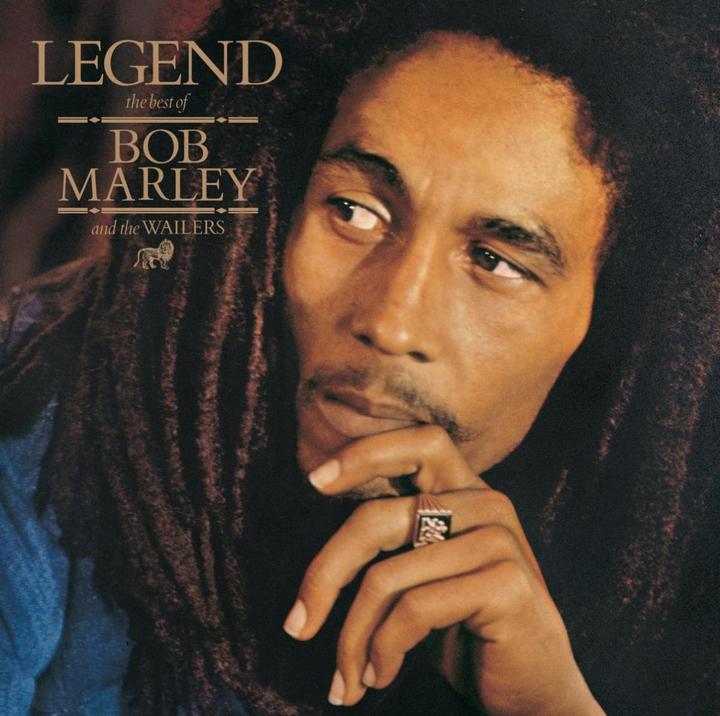 Legend (Bob Marley)