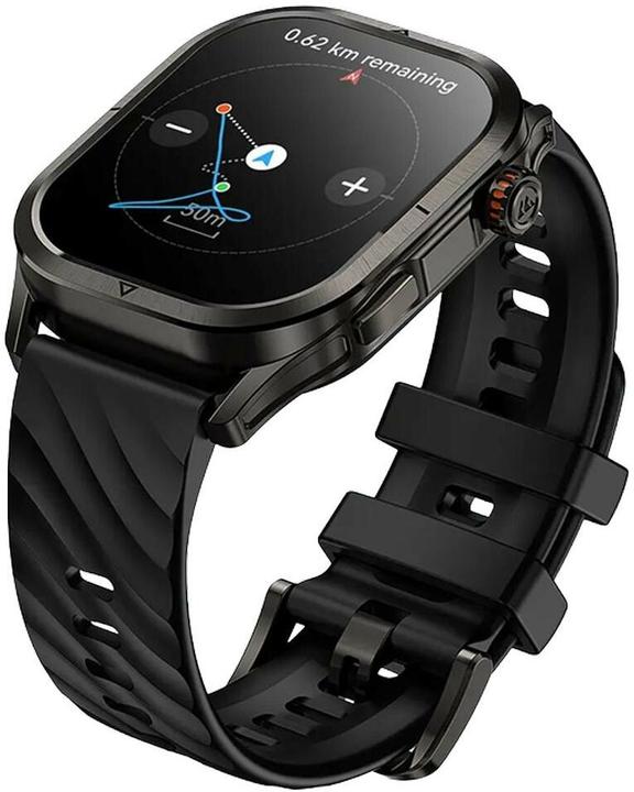 Produktbild Kospet Smartwatch Magic P10 Schwarz (47.70 mm)