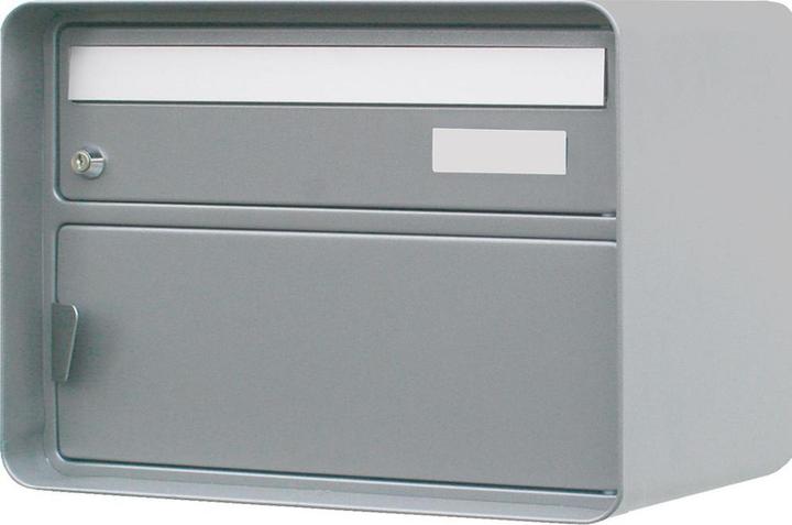 Actual product image Huber Lausanne