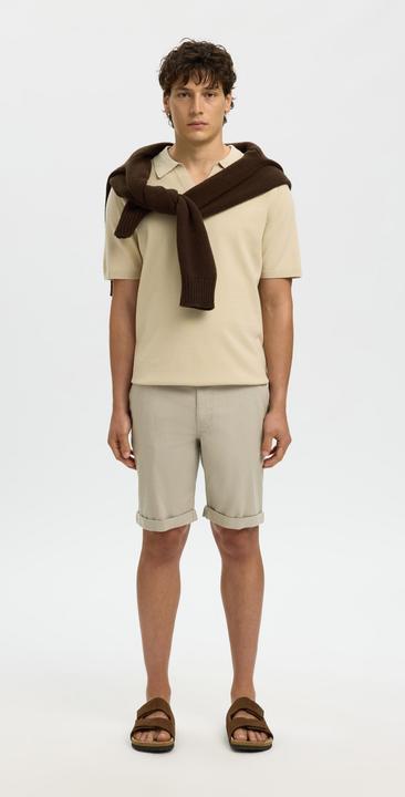 Image du produit Selected Slhslim-Luton Flex Shorts Noos (M)