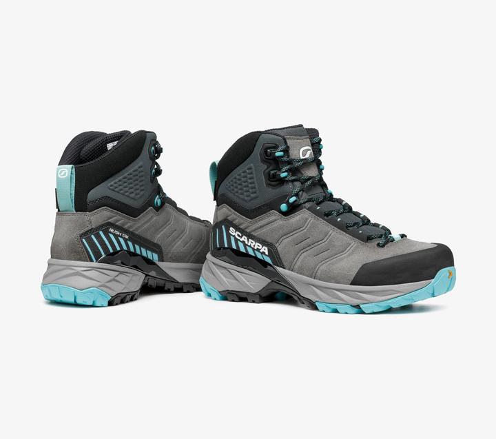 Productafbeelding Scarpa Rush TRK GTX Wmn (38.5)