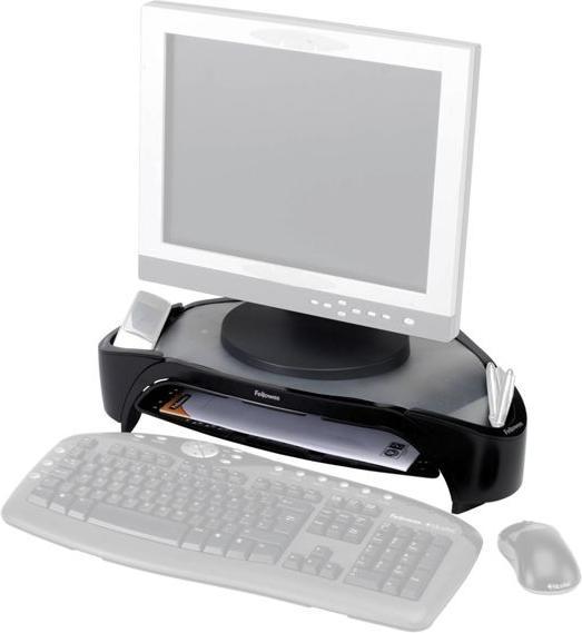 Actual product image Fellowes Smart Suites Monitor Stand Plus (21", 10 kg)