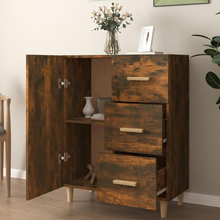 Image du produit vidaXL Sideboard (69.50 x 34 x 90 cm)