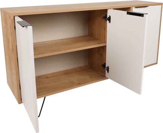 Actual product image Skye Decor Maxence (142 x 83 x 40 cm)