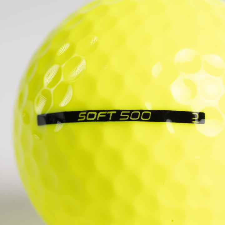 Produktbild Inesis SOFT 500