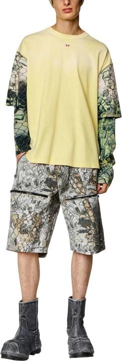 Produktbild Diesel PMckellShortA Shorts (XL)