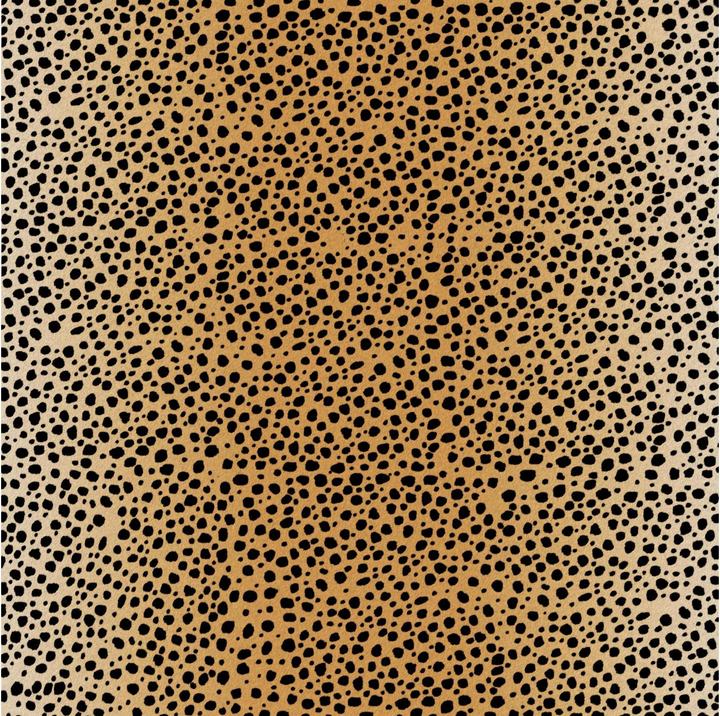 Produktbild Cricut Aufbügelfolie Infusible Ink Leopard 30.5 x 30.5 cm, 4 Stück