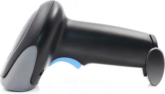 Actual product image Nilox 1d/2d USB Barcode Scanner Nxsc2d (1D barcodes, 2D barcodes)