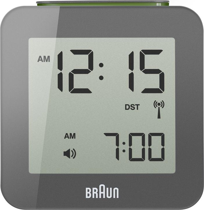 Produktbild Braun Bnc009-Rc