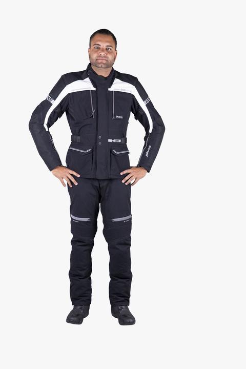Actual product image iXS Traveller-ST (Men, S)