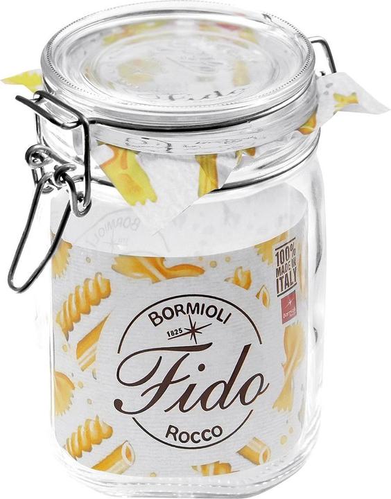 Actual product image Bormioli Rocco Fido (1 pcs., 1 l)