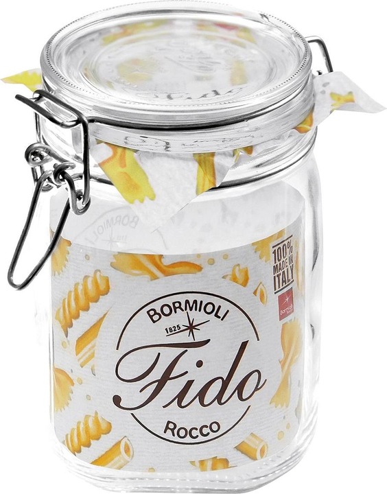 Immagine prodotto Bormioli Rocco Fido (1 pz., 1 l)